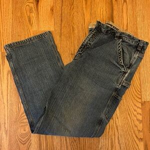 Duluth Trading Co. Jeans